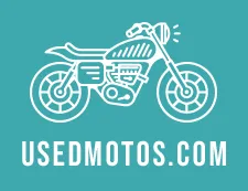 Used Motos Logo